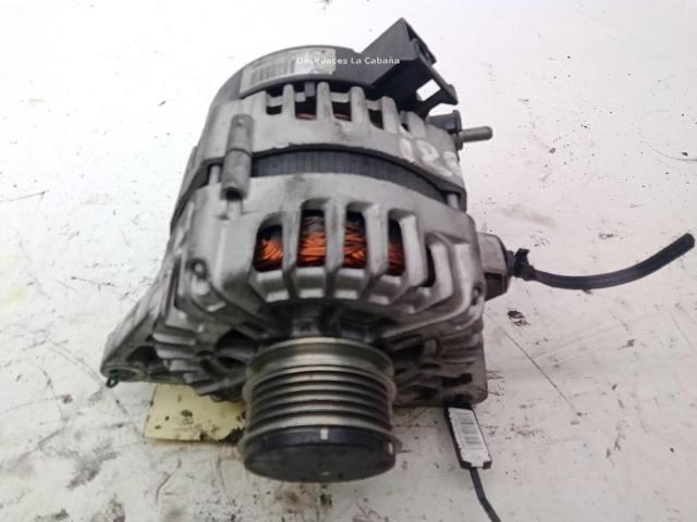 HYUNDAI 373002A950 Alternador comprar Pamplona