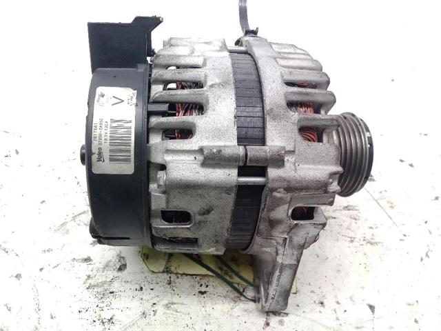 373002A950 HYUNDAI Alternador  comprar en Lleida