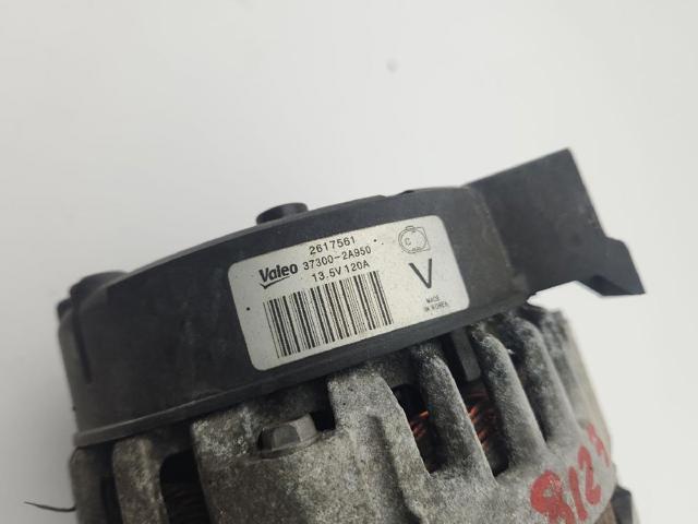 373002A950 Alternador  comprar en Pontevedra