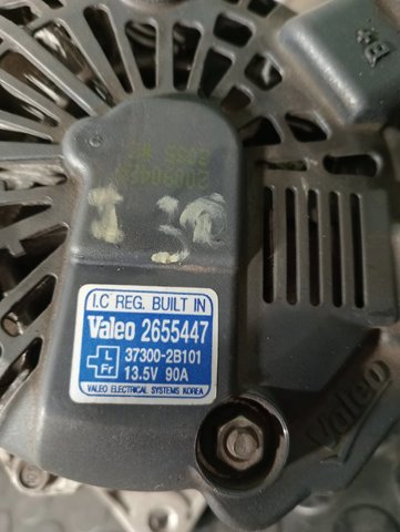 373002B101 Alternador  comprar en Reus