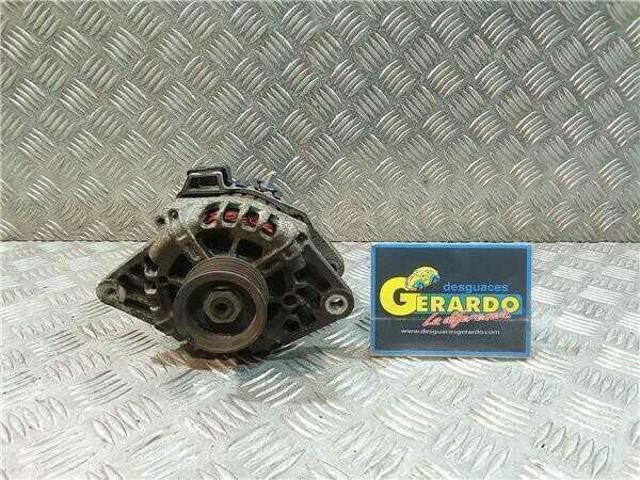 Generador para Hyundai I20  (PB)