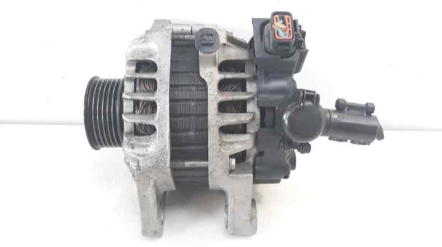 Comprar Dynamo Kuga III DFK