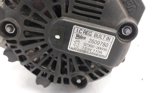 373002B600 Alternador  disponible Utrera
