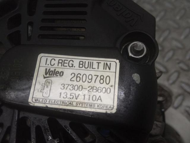 373002B600 HYUNDAI Alternador comprar Madrid