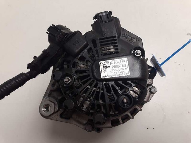 373002B600 Alternador  disponible Burgos