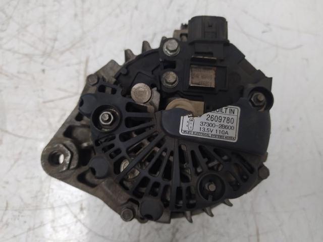 373002B600 HYUNDAI Alternador  en stock Huelva
