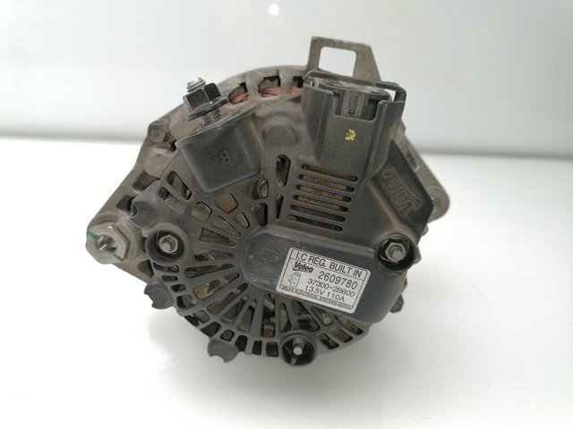 HYUNDAI 373002B600 Alternador  en stock Terrassa