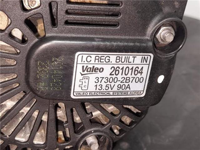 373002B700 Alternador  en stock Castellón