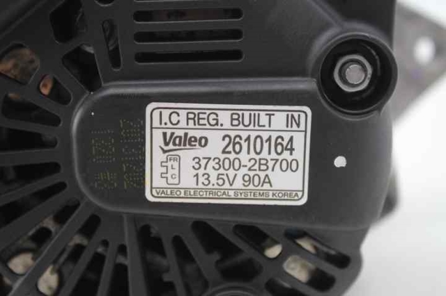 373002B700 Alternador  en stock Granada