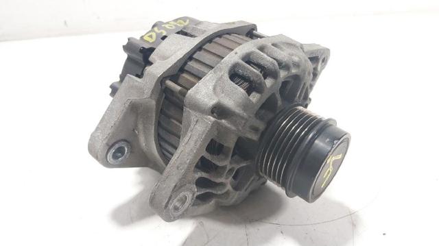 HYUNDAI 373002B700 Alternador  disponible Valladolid