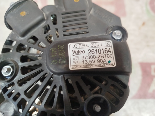373002B700 Alternador  disponible Burgos