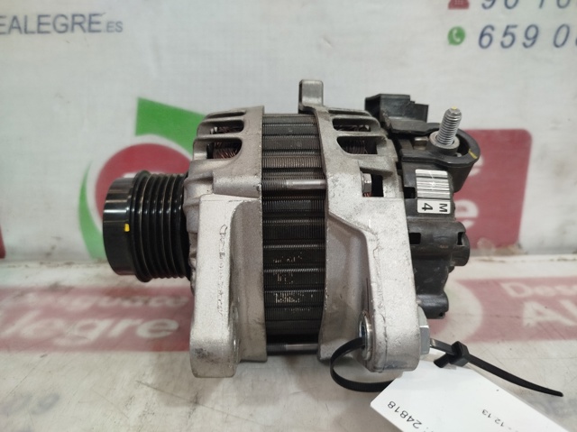373002B700 HYUNDAI Alternador comprar Madrid