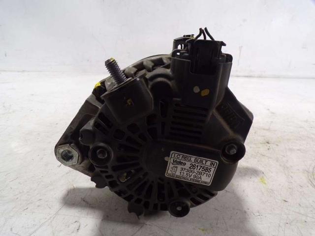 HYUNDAI 373002B710 Alternador  en stock Valencia