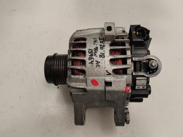 HYUNDAI 373002B760 Alternador comprar Barcelona