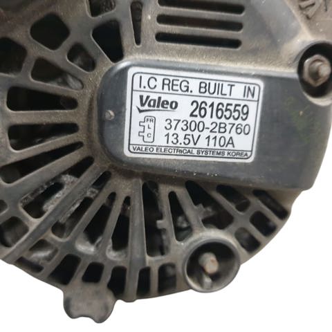 373002B760 Alternador  comprar en Zaragoza