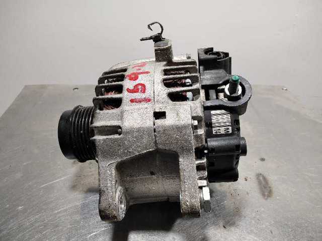 HYUNDAI 373002B760 Alternador  disponible Valladolid