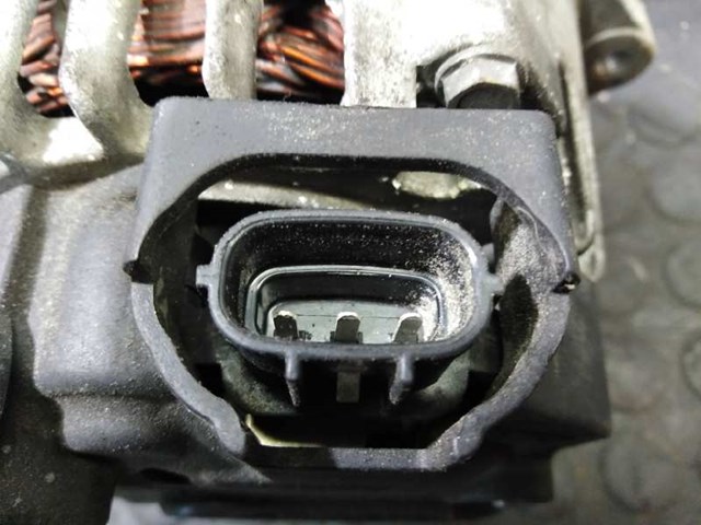 373002B760 HYUNDAI Alternador  en stock Córdoba