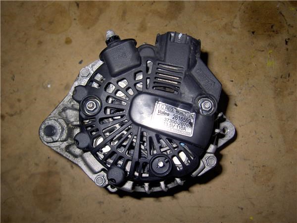 HYUNDAI 373002B760 Alternador  comprar en Ponferrada