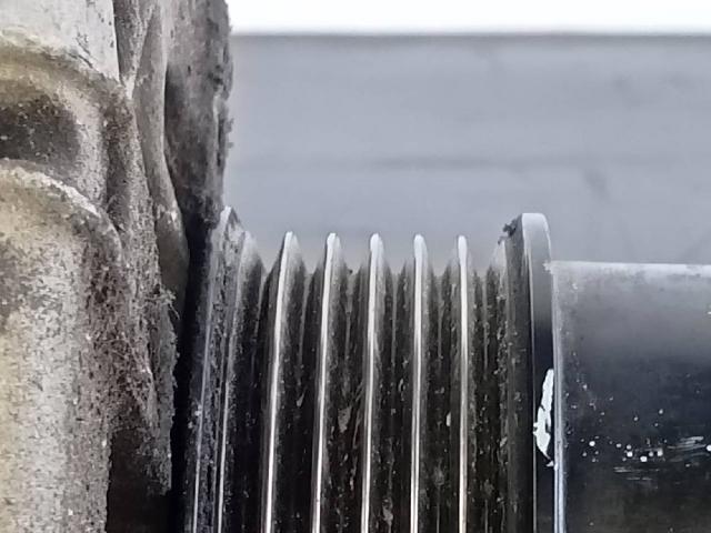 373002B960 HYUNDAI Alternador  disponible Ourense