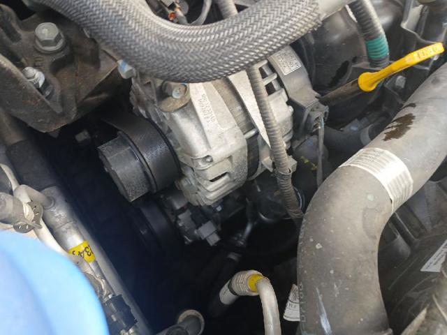 HYUNDAI 373002B960 Alternador  en stock Salamanca