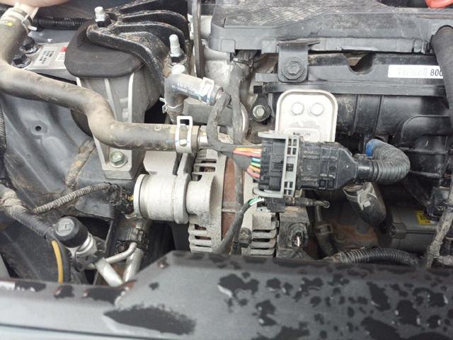 373002B960 HYUNDAI Alternador  disponible Alicante
