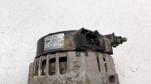 HYUNDAI 373002B960 Alternador comprar Tarragona