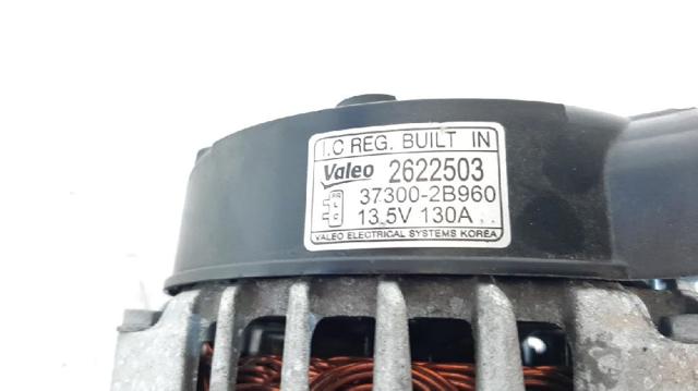 HYUNDAI 373002B960 Alternador  comprar en Murcia