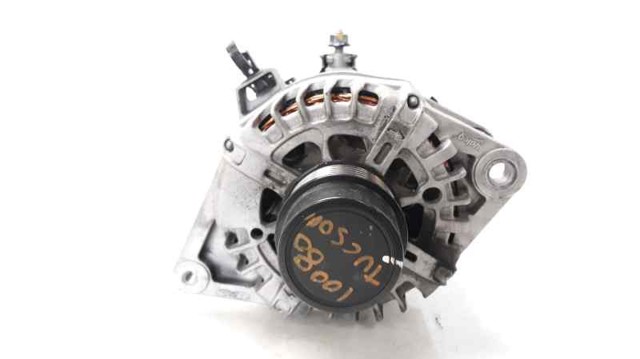 HYUNDAI 373002B960 Alternador comprar Tarragona