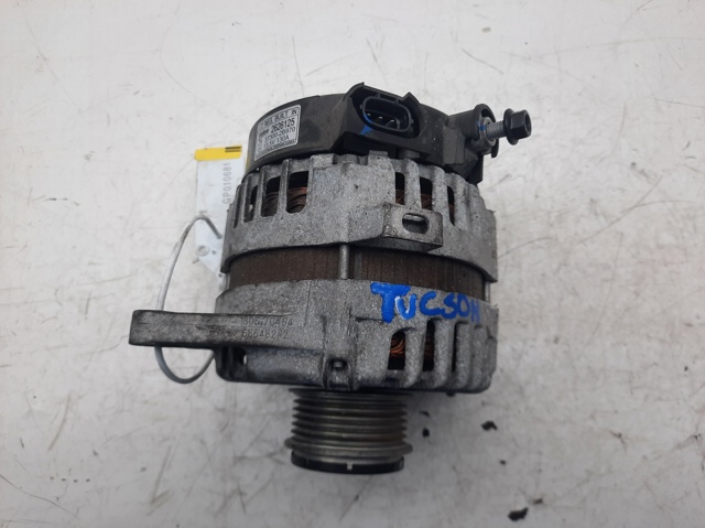 HYUNDAI 373002B970 Alternador  comprar en Ponferrada