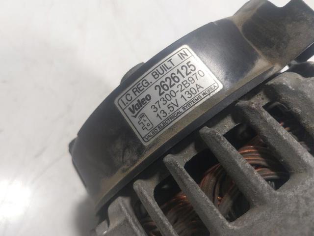 373002B970 Alternador  disponible Burgos