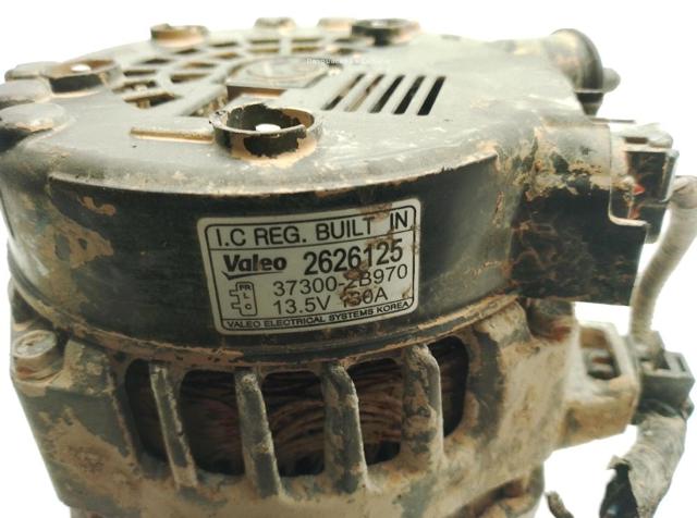 373002B970 Alternador  disponible Málaga