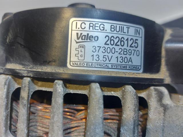 373002B970 Alternador comprar Sevilla