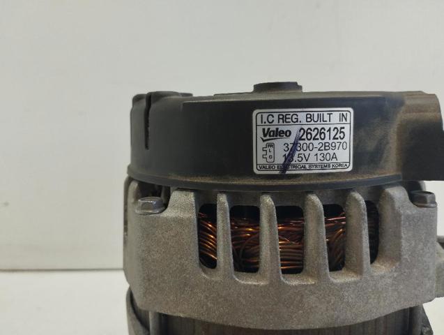 373002B970 Alternador  en stock Granada