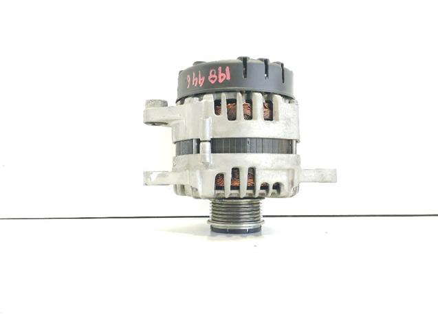 HYUNDAI 373002B970 Alternador comprar Tarragona