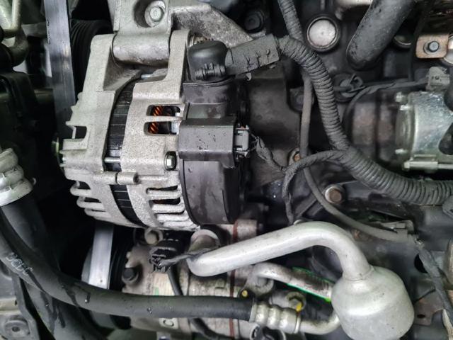 Alternador de coche 373002F100 HYUNDAI