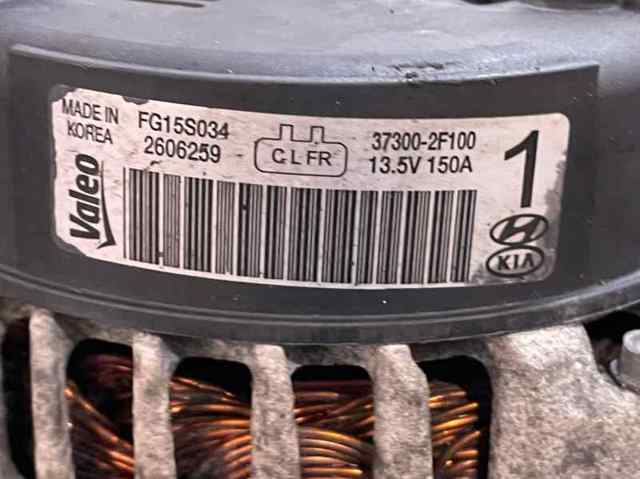 373002F100 Alternador comprar Sevilla
