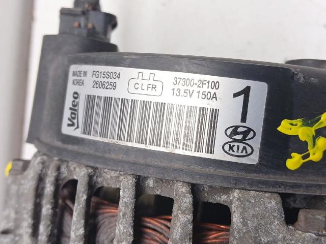 HYUNDAI 373002F100 Alternador comprar Barcelona