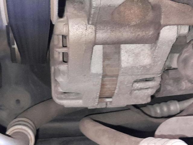 Alternador del motor 373002F100 HYUNDAI
