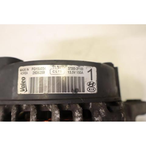 Dynamo 373002F200 HYUNDAI