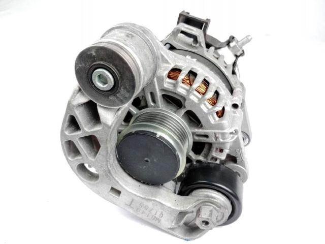 Alternador de coche Hyundai Tucson IV (2020-2026)