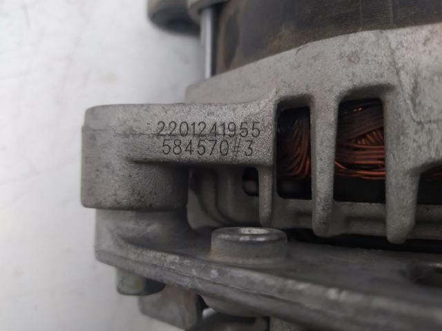HYUNDAI 373002M520 Alternador comprar Tarragona