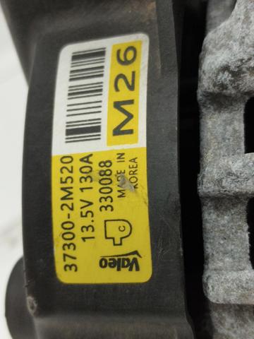 HYUNDAI 373002M520 Alternador comprar Barcelona