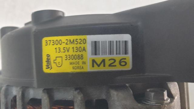 373002M520 Alternador  comprar en Zaragoza