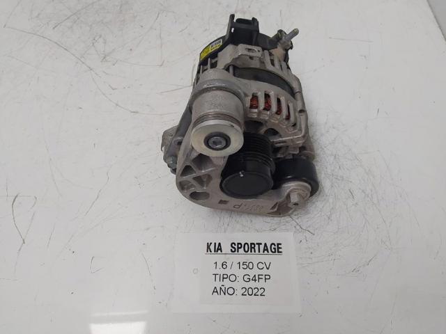 373002M520 Alternador  comprar en Pontevedra