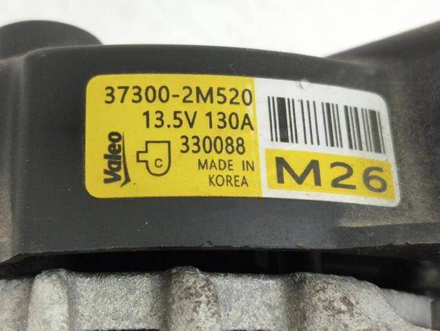 373002M520 Alternador  en stock Sabadell