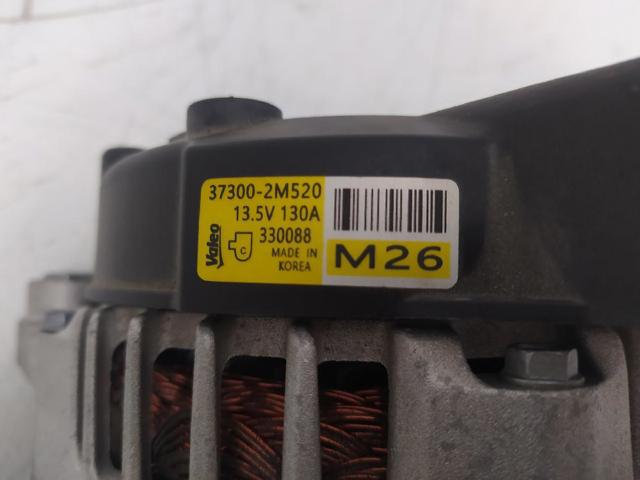 373002M520 Alternador  disponible Málaga