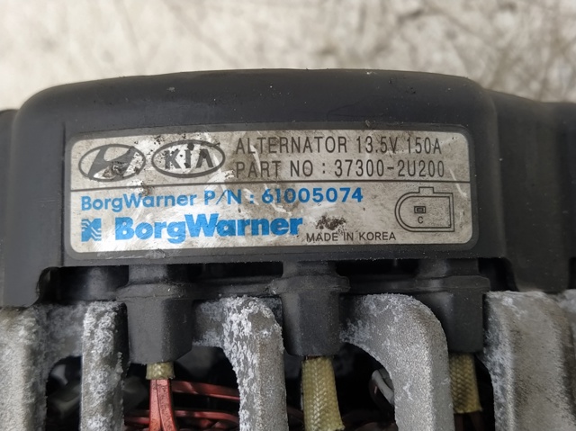 373002U200 Hyundai/Kia