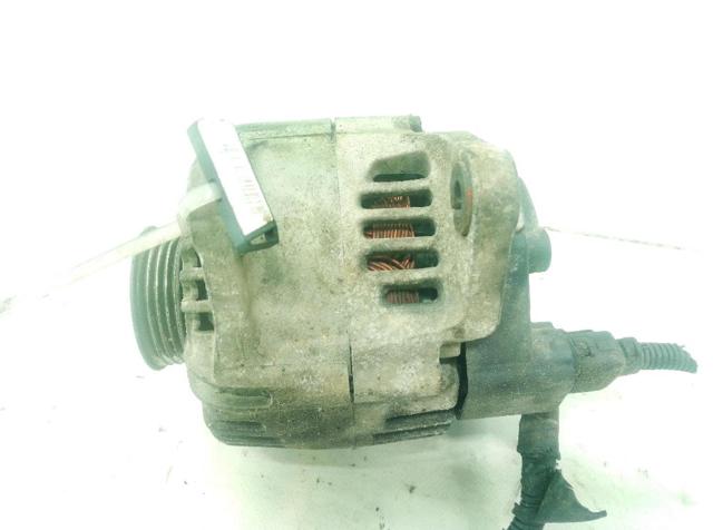 HYUNDAI 3730038400 Alternador  disponible Lugo