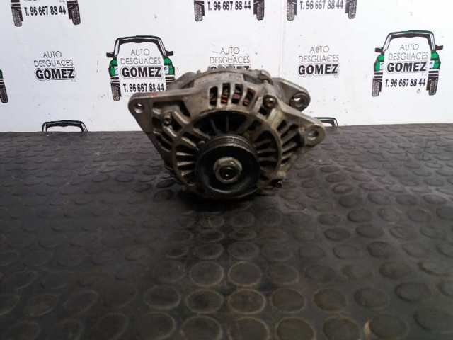 Dynamo 3730038400 HYUNDAI