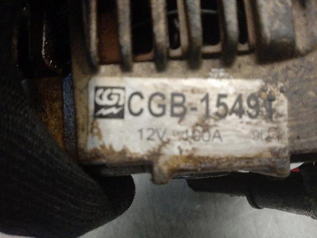 3730038400 HYUNDAI Alternador  comprar en Lleida